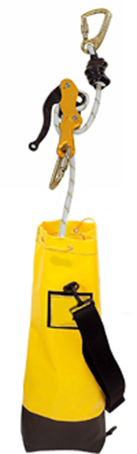 Anthron Rescue Kit