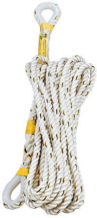Nylon Hawser Rope
