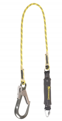 1.75m Chunkie Fall Arrest Lanyard with Snap Hook
