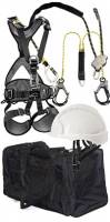 Tower Climber PPE Kit