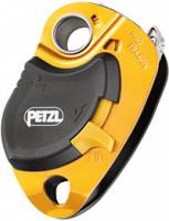 Petzl Pro Traxion - Rope Clamp Pulley
