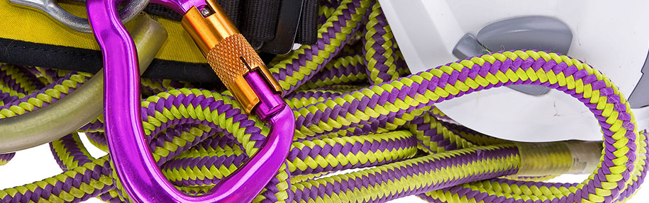 Online Equipment Store
Full range of climbing equipment
  Find Out More