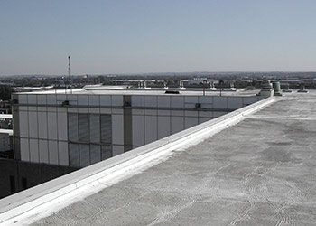 Roof Top Safety Awareness