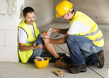 Level 3 Award in Emergency First Aid at Work (RQF)