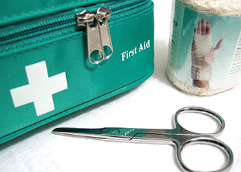 Level 3 Award in First Aid at Work (RQF)