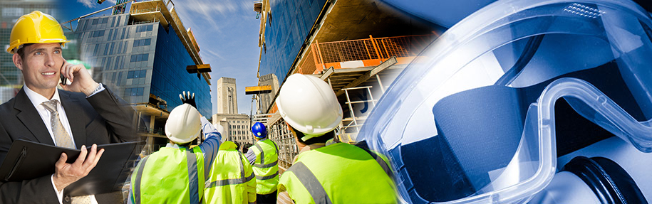 Safety Services
Health &amp; Safety &amp; Working at Heights' Consultancy Services
  Find Out More