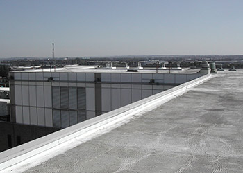 Rooftop Safety Awareness