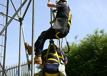 Tower / Structural Rescue 