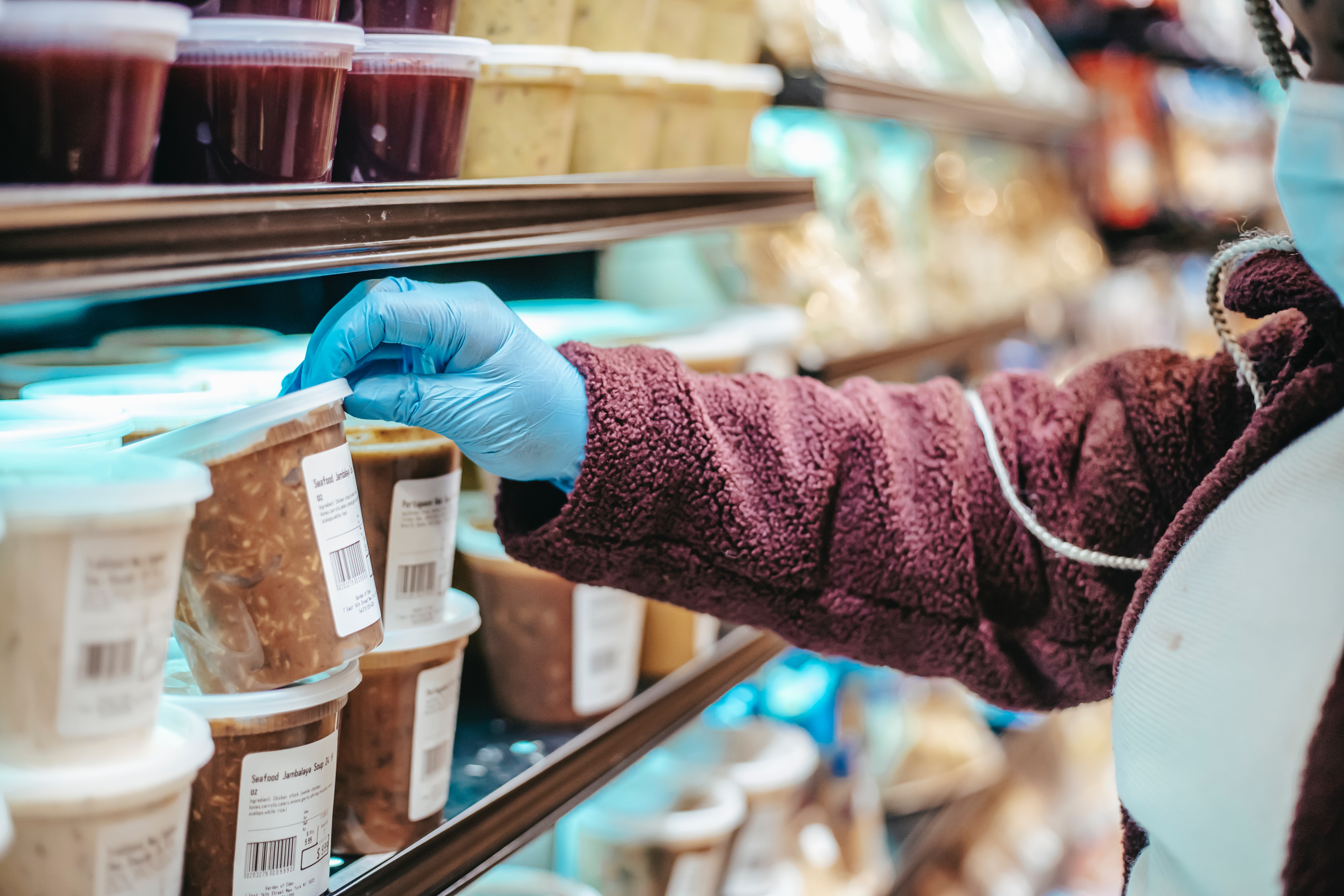 Level 2 Food Safety - Retail 