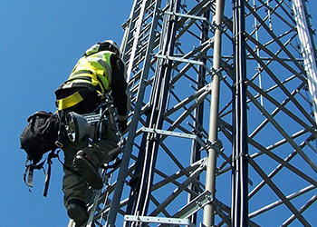 MATS/EUSR Tower Climbing & Rescue (Initial)