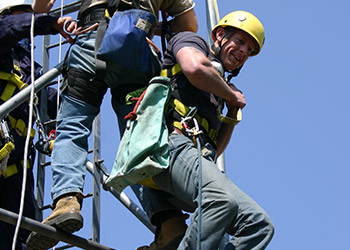 MATS/EUSR Tower Climbing & Rescue Refresher