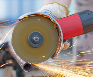 Abrasive Wheels