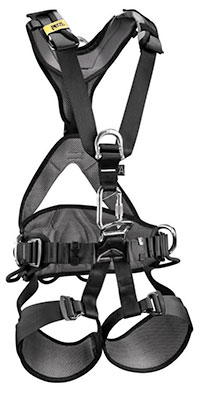 Petzl Avao Bod Harness