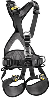 Petzl Avao Bod Fast Harness