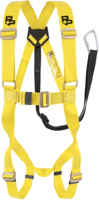 Full Body MEWP Restraint Harness