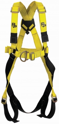 Quick Fit FRS Harness