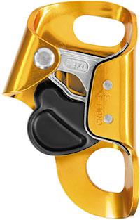 Petzl Croll Ascender