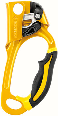 Petzl Ascension Ascender