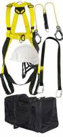 P&P Roof Top Worker PPE Kit 
