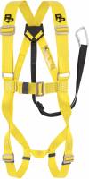 Full Body MEWP Restraint Harness